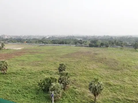 Sector 1 area from a drone (not this plot)