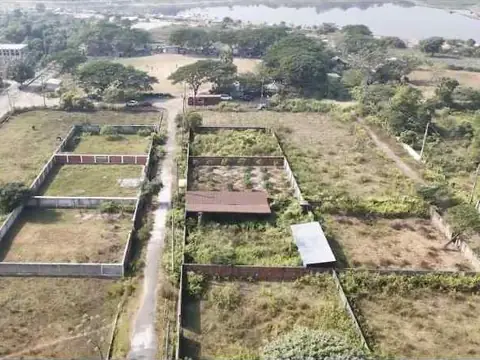 Sector 11 area from a drone (not this plot)