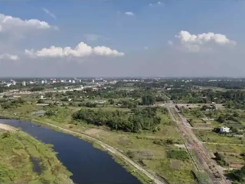 Sector 3 from a drone