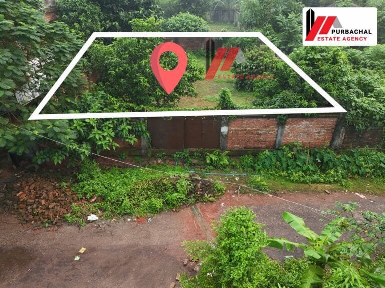 Affordable 5 Katha Plot in Sector 17