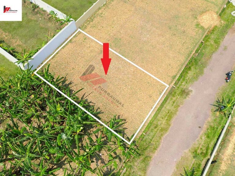 East Facing 3 Katha Plot Near 150ft