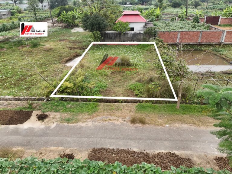 Sector 27, 3 Katha Near 150ft