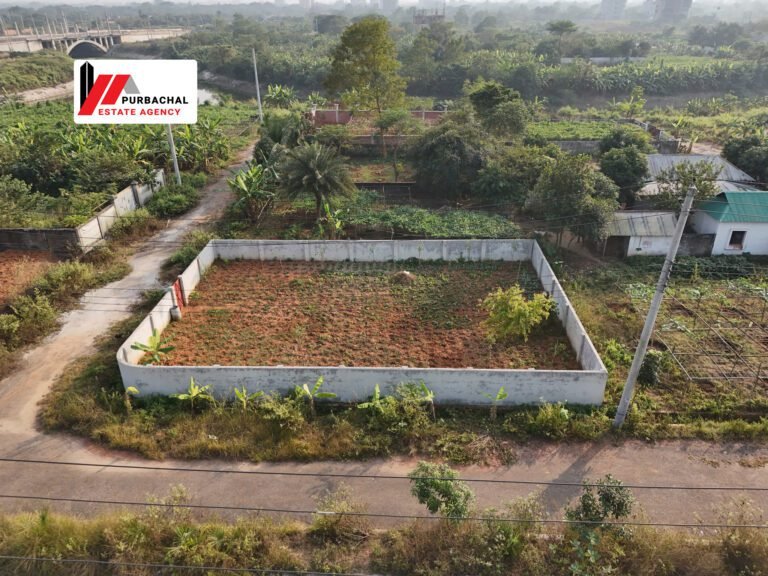 7.5 Katha Plot in Sector 3