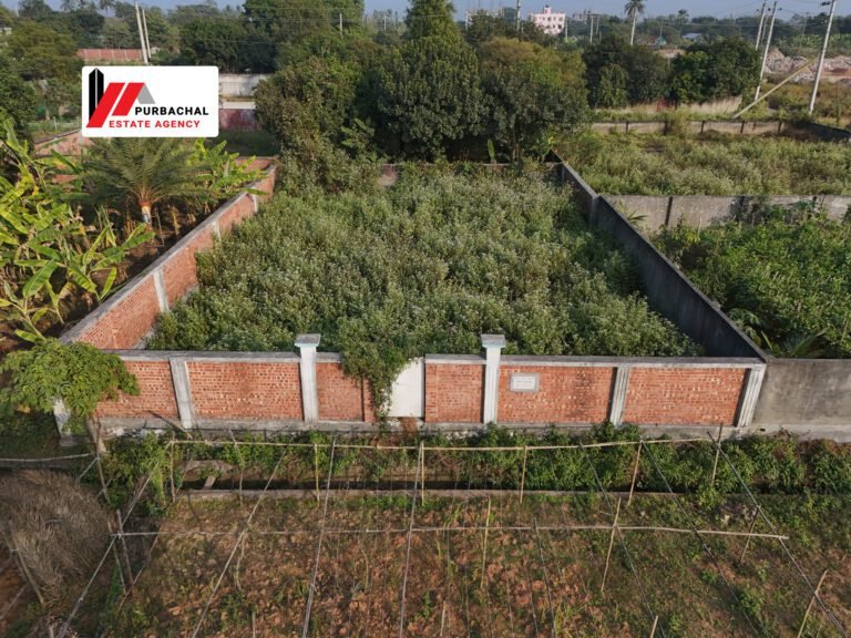 10 Katha Near Stadium, Sector 1