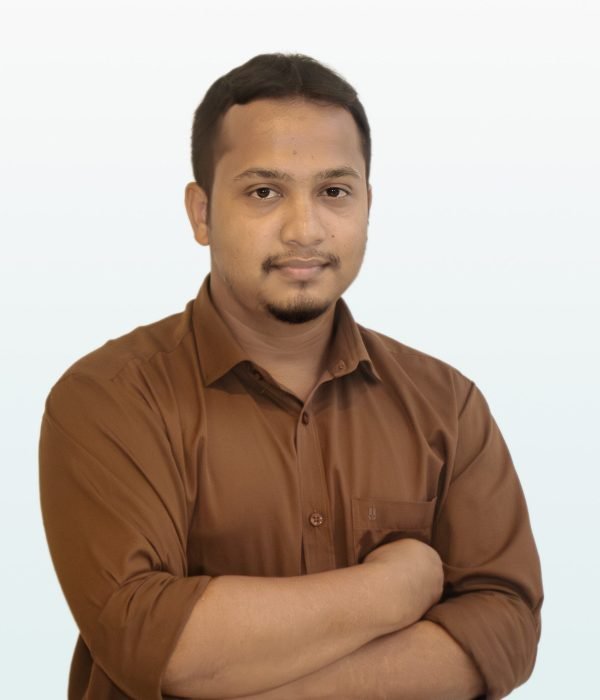 Shakil Bhai